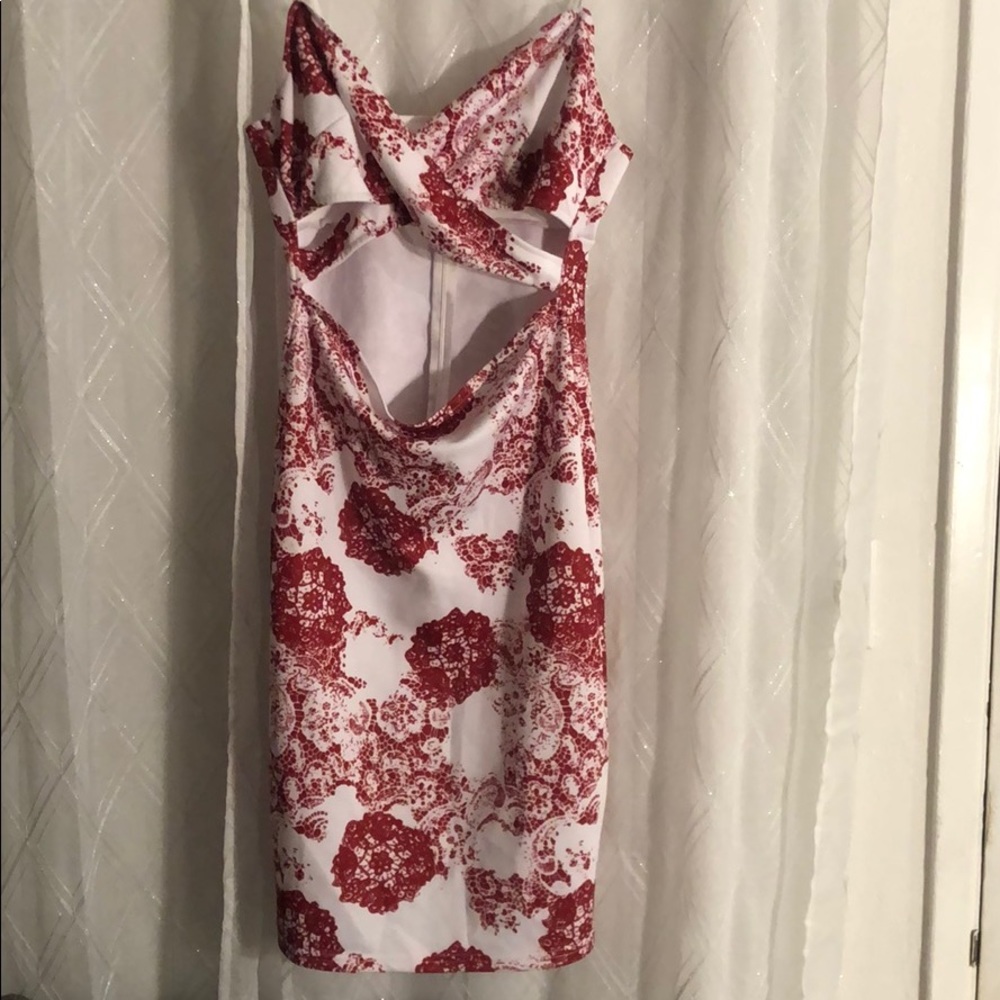 MIDI dress